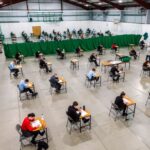 Alternative pathways to college for Leaving Cert students