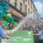 Cork’s €250m EuroMillions jackpot winners stay undercover as rumours swirl