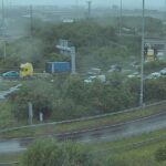 LIVE: Severe N7 delays on Wednesday evening