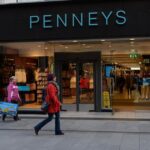Penneys parent Primark to cut about 100 jobs from Dublin HQ, outsource to India