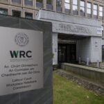 Charity to pay former manager nearly €35k for sacking him ‘mainly’ because he voiced fears accounts might not pass audit