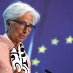 For markets, end to ECB rate cuts just got closer