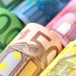 Tax take to end of May up 3.6% on same time last year