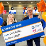 Cork Airport announces new route to a jewel of the southern Turkish coast from next summer