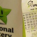 Excitement in Kerry as another lotto player scoops top prize