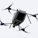 Deliveroo tests drone deliveries with Manna partnership