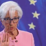 ECB cuts interest rates by quarter percentage point