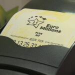 Irish winner of €250 million Euromillions jackpot