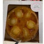Apple tart from Dunnes Stores recalled over allergy concerns