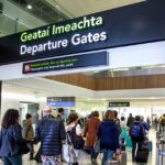 Dublin Airport hit with enforcement notice over passenger cap breaches