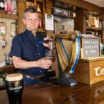 Guinness 0.0 hits milestone as more outlets opt for alcohol-free option