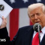 Trump’s trade tariffs ‘to hit NI growth and jobs’