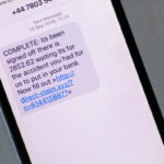 ‘Likely Scam’: New registry to help identify scam text messages launches