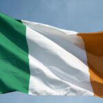 Irish Tricolour flag should not be flying overnight at this Kildare building