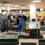 ‘I’m genuinely afraid when I get to the till’: Our readers on how food price rises affect them