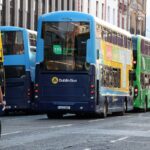 Workers seeking new jobs for better commuting options