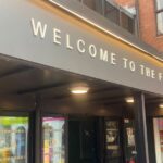 Shopping centre throws birthday party as it celebrates 40 years in heart of Cork