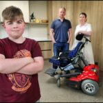 ‘Fionn’s life is in their hands’ – parents’ plea for access to new treatment for their son ‘as soon as possible’