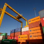 Economic growth rises by 9.7% in first quarter of 2025