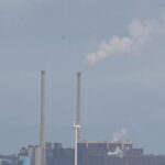 Ireland ends coal power generation at Moneypoint