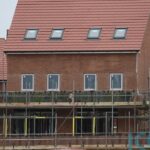 Housing target of 41,000 ‘not realistic’, James Browne says