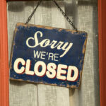 Dead insects, faecal matter and a car workshop among reasons for food closure orders in May