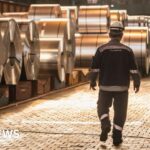 EU ‘strongly’ regrets US plan to double steel tariffs
