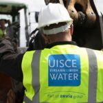 Traffic delays in Galway city after water mains burst