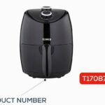 Almost 60,000 Tower air fryers recalled due to fire risk as CCPC warns of ‘dangerous manufacturing defect’
