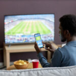 ESRI and gambling regulator studied gambling promotions by having participants bet on the Euros