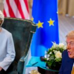 EU-US deal good for Ireland as it averts trade war for now and gives businesses vital sense of certainty