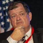 Paul Coulson now wants $300m to leave Ardagh packaging group amid debt restructuring