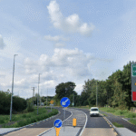 Further road works set to commence in Carroll’s Cross area