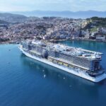 From Marseilles to Genoa: seven days in the lap of luxury on a Mediterranean cruise