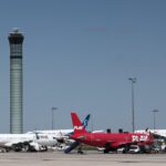 Air traffic controllers’ strike disrupts travel to, from and over France