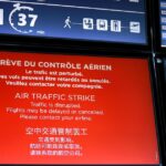 Airlines cancel 14 flights at Dublin Airport over French and Finnish strikes
