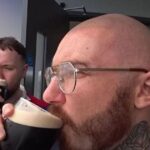 Brit floored by price after flying to Dublin to find best pint of Guinness