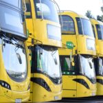 ‘Big ugly box’ – locals object to toilet for bus drivers