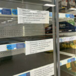 If you bought any of the food products recalled over listeria, you’re entitled to a refund