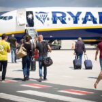 Irish flights among 170 Ryanair cancellations on foot of French air traffic control strikes