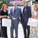 Kildare Village launches new educational cert for staff