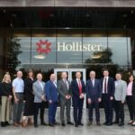 Jobs boost for Mayo as Hollister Ballina makes €80m investment