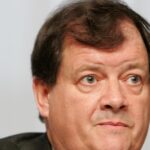 Meet Paul ‘the Cooler’ Coulson: One of the godfathers of leveraged finance