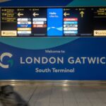 ‘Technical issue’ affects outbound flights across UK