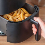 Urgent warning issued over certain airfryer