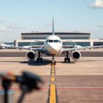 Milan airport horror: Man dies after being sucked into aircraft’s engine; flight ops suspended