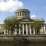 Man gave €350,000 to poor for seat in heaven, court hears