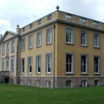 Well-known billionaire gets go-ahead for alterations to historic Waterford home – News – Waterford News & Star