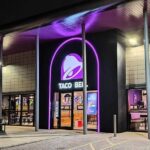 Applegreen to open Ireland’s first Taco Bell in new M3 service area