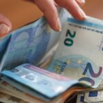 Thousands of workers to get pay rise this month after big cost of living change